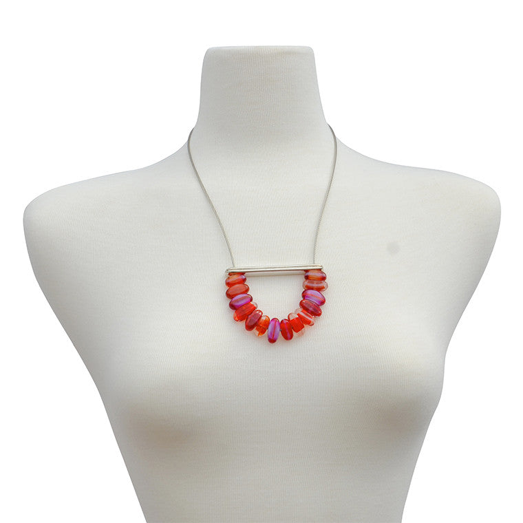 Flattery Neckpiece